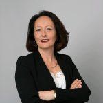 Isabelle Giraud Directrice Générale de Mutualia Grand Ouest